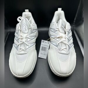 Adidas Dame Certified 3